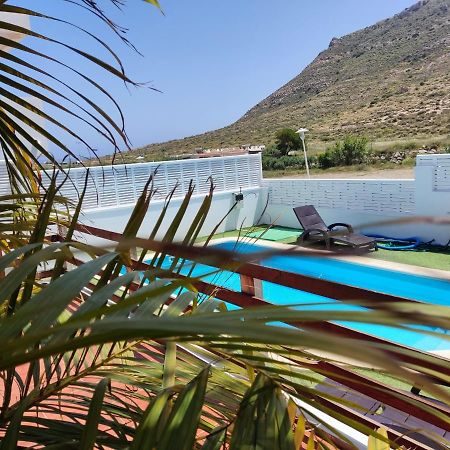 Casita Del Molino Villa Las Negras Kültér fotó