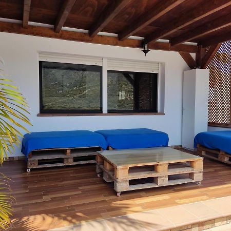 Casita Del Molino Villa Las Negras Kültér fotó