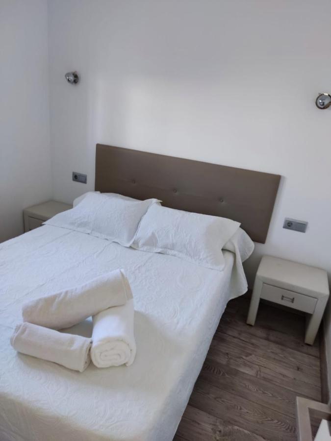 Casita Del Molino Villa Las Negras Kültér fotó