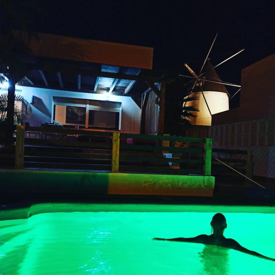 Casita Del Molino Villa Las Negras Kültér fotó