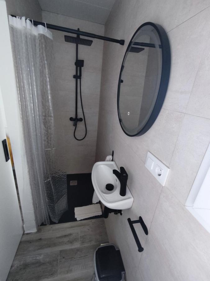 Casita Del Molino Villa Las Negras Kültér fotó