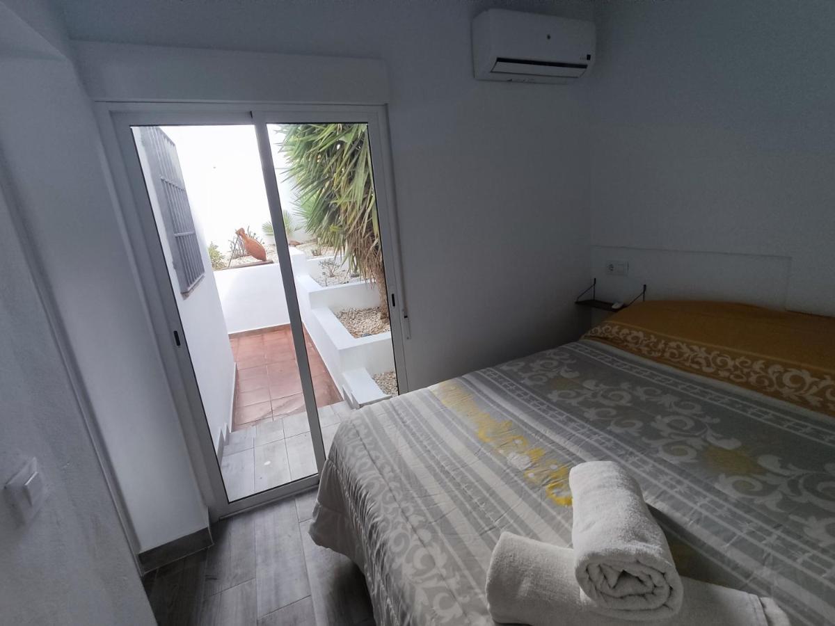Casita Del Molino Villa Las Negras Kültér fotó