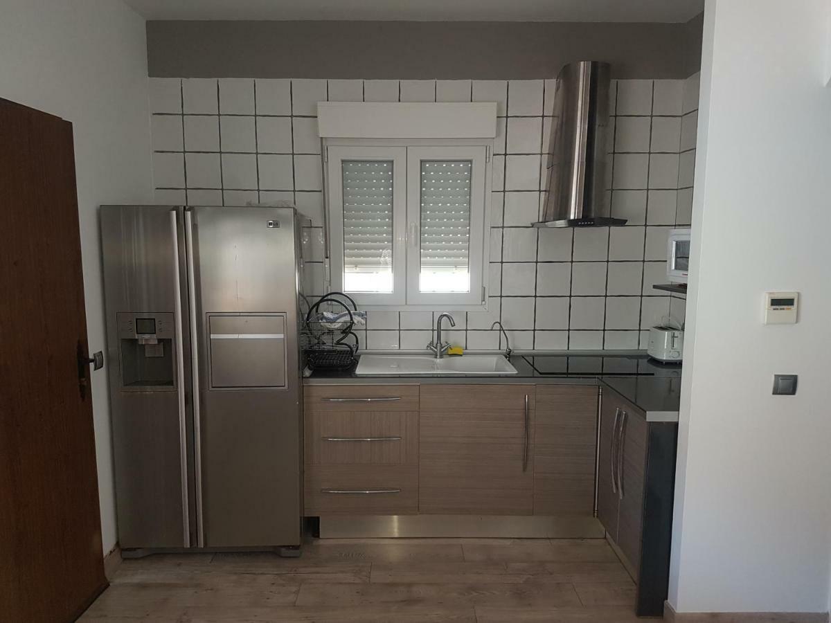 Casita Del Molino Villa Las Negras Kültér fotó